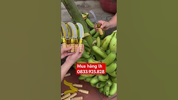 💥💥CHỈ 50k/c .DAO CẮT NẢI CHUỐI.lh 0833.925.828