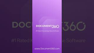 Generate Documentation from Product Demos in Seconds!