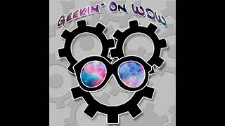 Geekin' On WDW Podcast 133: Super Geek Roundtable Tips Traveling To WDW With Little Kids