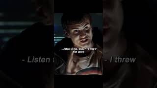 When Power Consumes You Andrews Final Stand Chronicle 2012