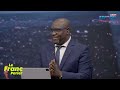 🔴 LE FRANC-PARLER DU 02 MARS 2026 • ESPACE TV EUROPE