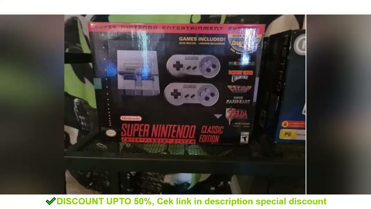 Save game Super HD Output For SNES Retro Classic Handheld Video Game Player HDMI-compatib TV Mini Ga