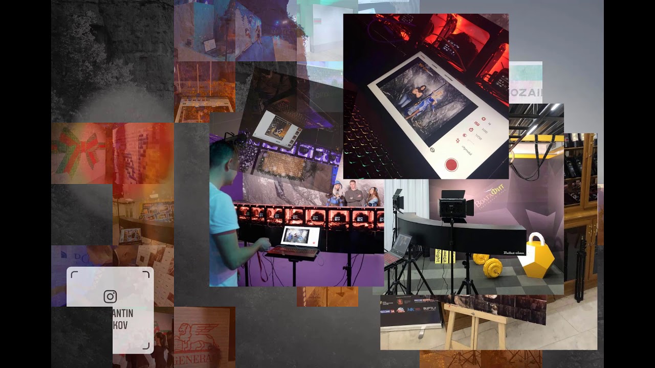 KSuse PhotoWall v1.6.0.4