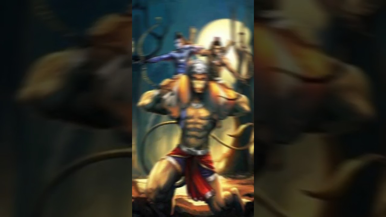 Ram Navami Status Full screen Status 