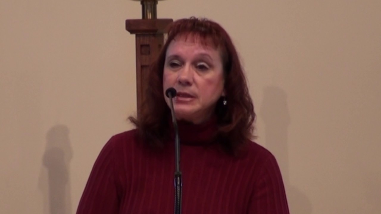 Reading 1 - The Solemnity of Our Lord Jesus Christ, King of the Universe November - 20, 2016 - YouTube