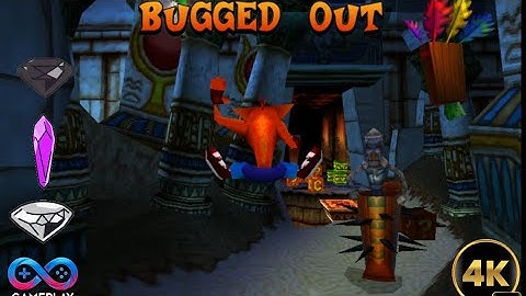Crash Bandicoot 2 Mod 