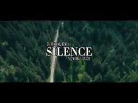 Dj Silence Slow Beat Viral Tiktok Terbaru 2021 Dj Komang Rimex