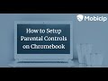 5 Chromebook Parental Control Apps to Monitor Your Child’s Activity