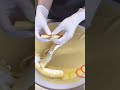 カラフルでポップな可愛いクレープ！お花の様な見た目に具材がたっぷり詰まって最高✨上野の穴場クレープ屋さん【クレープ】