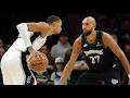 San Antonio Spurs vs Minnesota Timberwolves Full Game 4 Highlights - May 10, 2026 | NBA Playoffs
