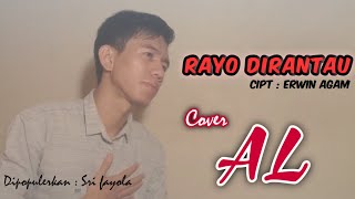 Sri fayola - Rayo dirantau ( cover )