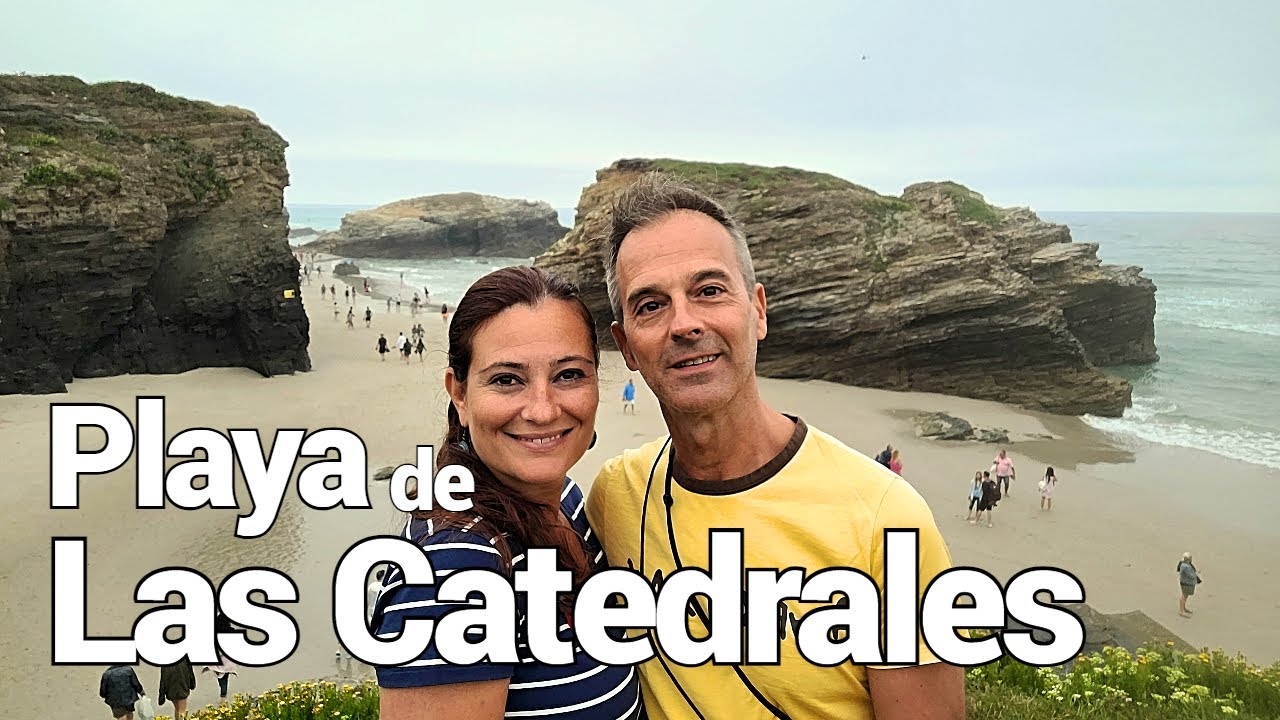 Playa de Las Catedrales