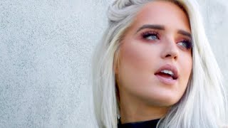 Top 10 Beautiful Girls Singers 2018 (Youtube Covers)
