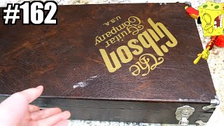 If Only Every Guitar Came with One of THESE in the Case! | Trogly&#39;s Unboxing Guitars Vlog #162