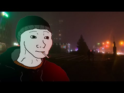 Russian Doomer music vol.60