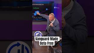 Vanguard Made Beta Free