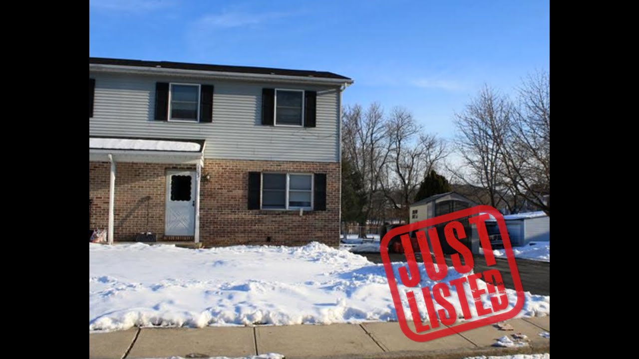 103 Meadow Ln, Bechtelsville YouTube