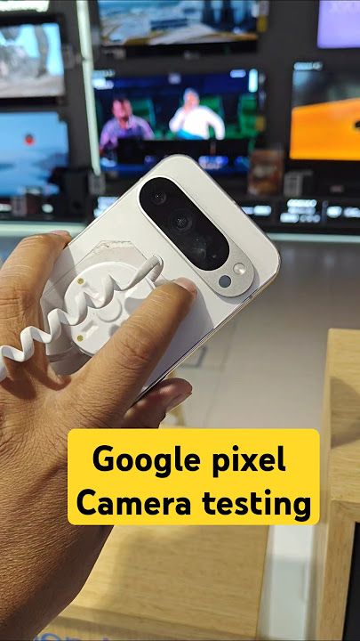 Google pixel 9 Pro XL best camera always