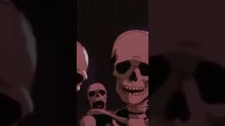 Famous Skeleton meme template #shorts #skeleton #explore Wealth
