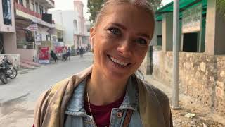 Wonderful Radha Madhav Ji Temple In Jaipur