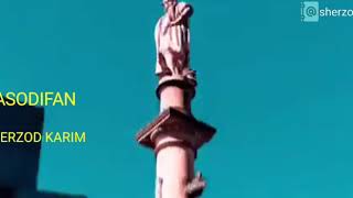 Sherzod Karim - Tasodifan
