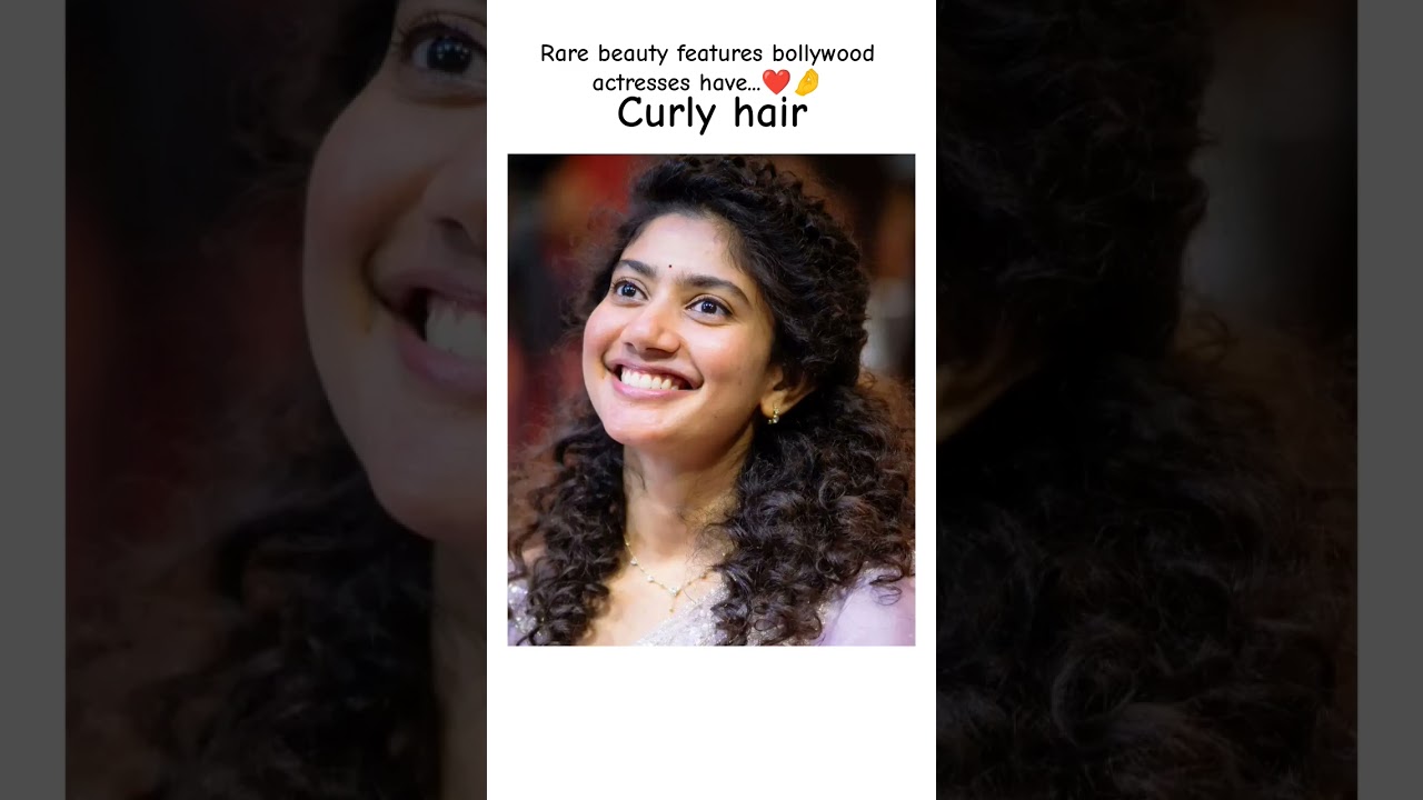 Rare beauty features bollywood actress have...💖 