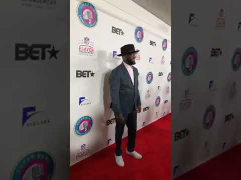Super Bowl Gospel Celebration Red Carpet