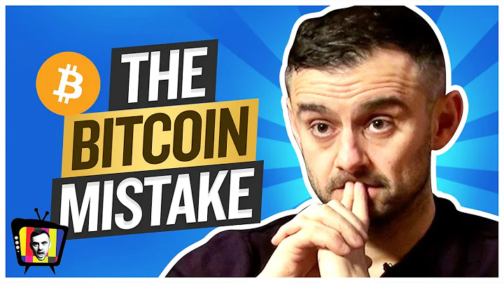 The Biggest Mistake You Can Make When Investing in...