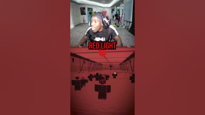 Kai Cenat Plays Squid Game Roblox 🤣
