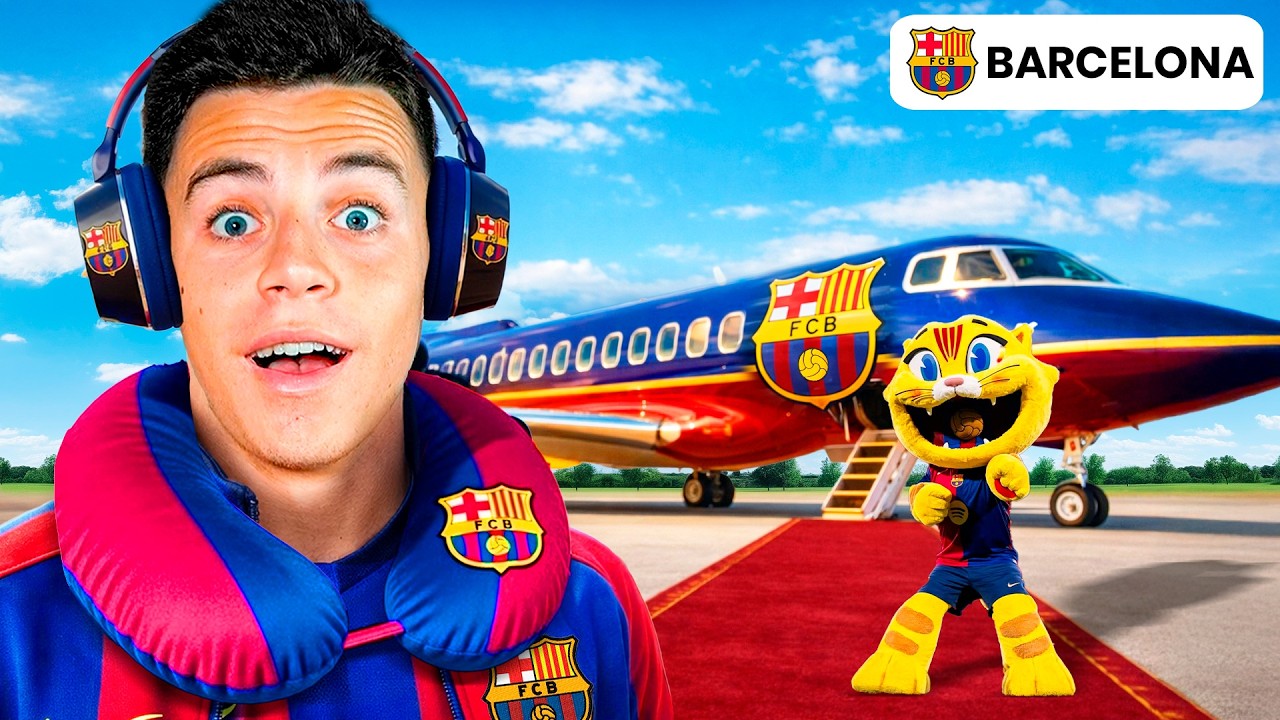 Compré Cosas de Fútbol que NO Deberían Vender