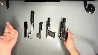 Glock gen6 compatibility with gen5