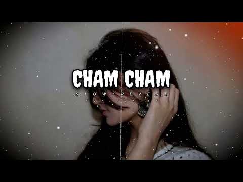 ✨ Cham Cham – Kaka x Yahia Alaa ✨