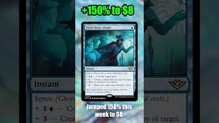 Why Was Eon Hub Bought Out?!? | Weekly #MTG Finance Update