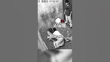 She Fainted in a Haunted House 😰