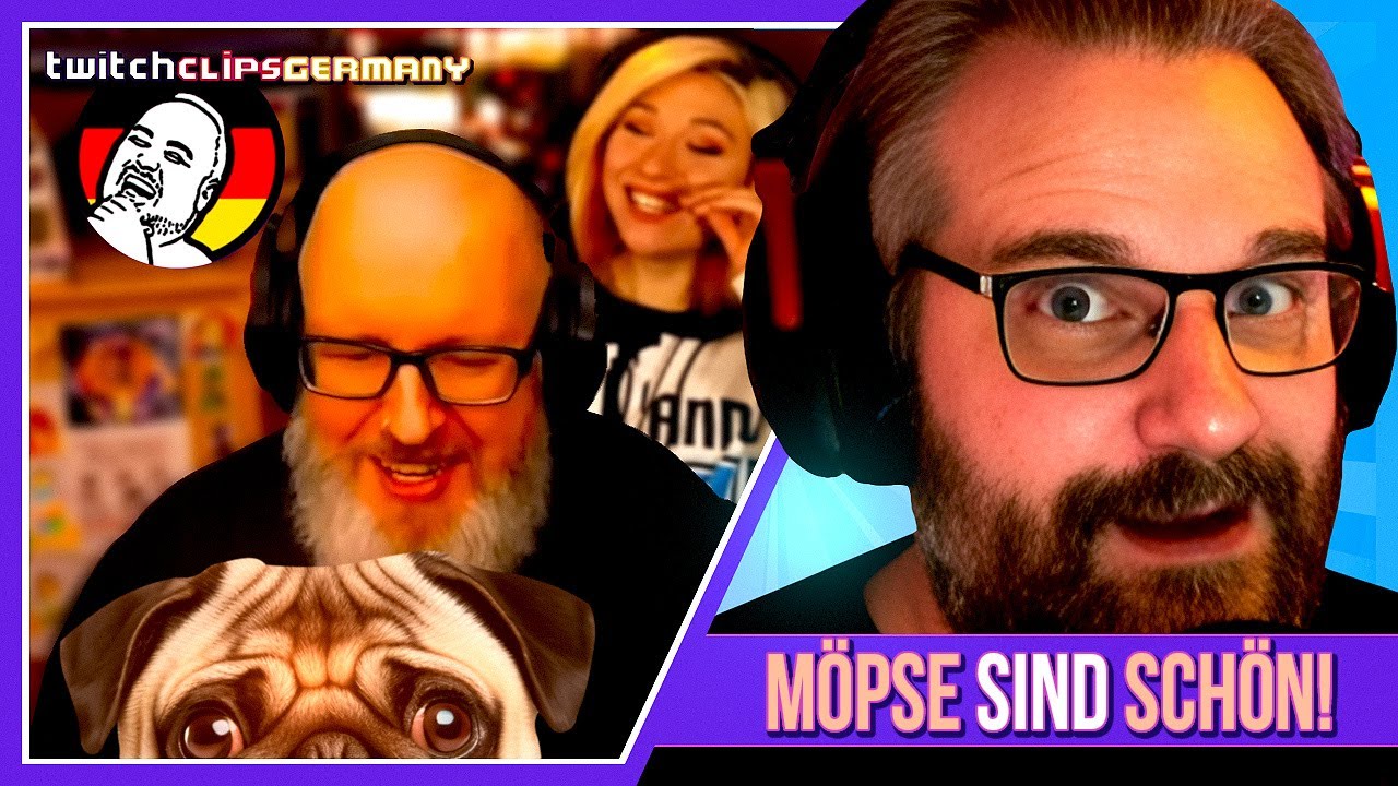 Die neuen Boomer 😂 230 TwitchClips - Gronkh Reaction