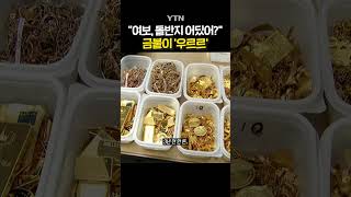 한 돈에 '70만 원' #shorts / YTN