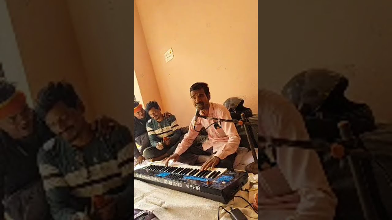 Virendra musician Virendra musician लाइव है!
