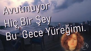 Asya Sabancı Düzgit - Başımı Taşlara Vurasım Gelir ( Yüksek Kalite )          320 kbps