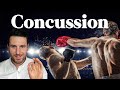 The origins of the concussion crisis  patrick kelly