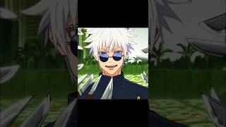 Gojo Farming Aura 🥶