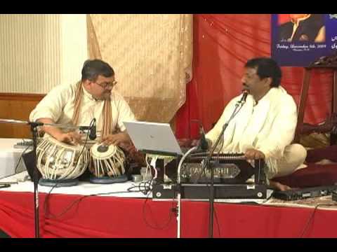 Sudhir Narain Sings: Iftikhar Arif, Nasim Syed, As...