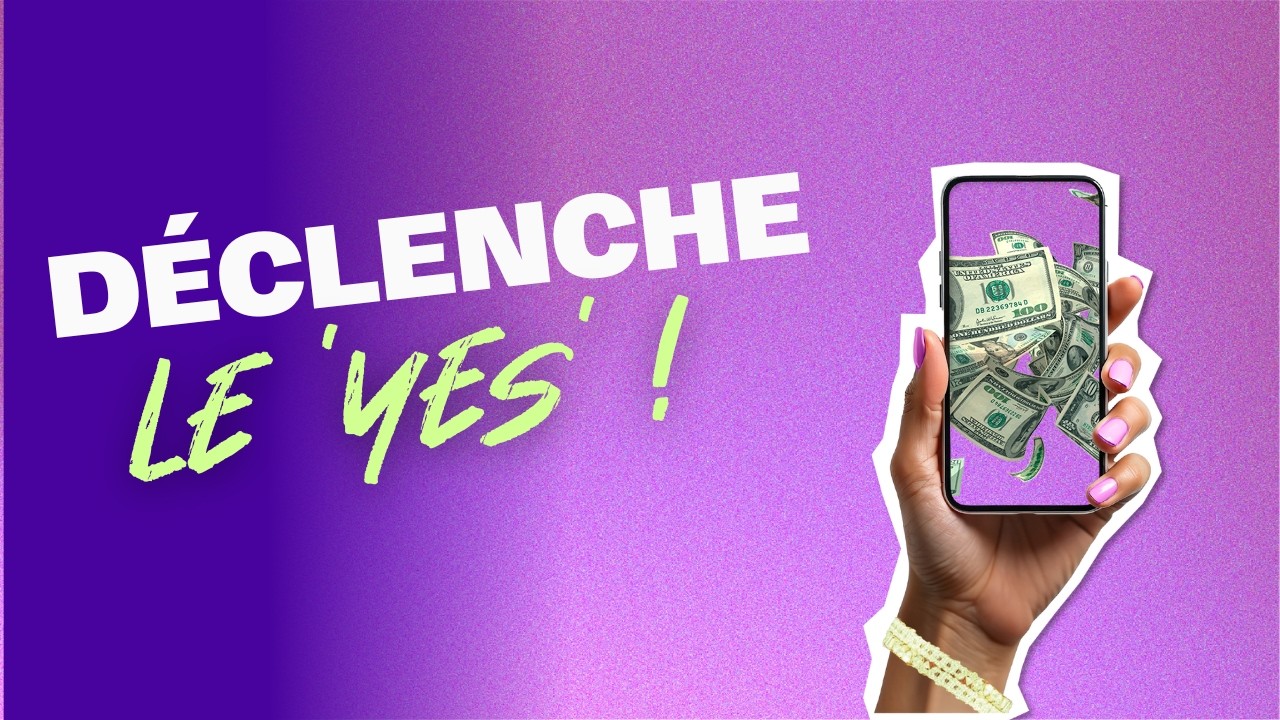 Créer la pulsion d'achat avec ton contenu Instagram : le guide complet