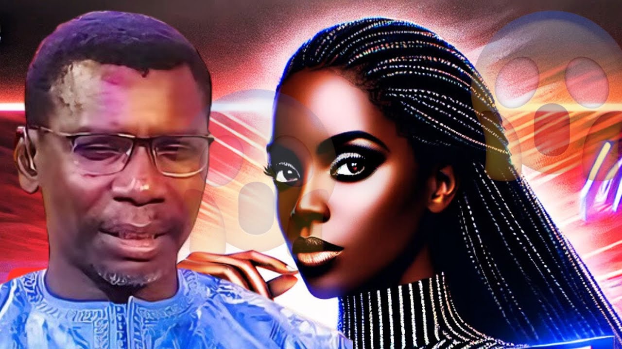 😱Les Femmes Sont Plus Puissantes Que Les Hommes ? La Vérité Révélée par Pr. Madiama FALL !