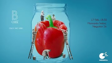 B Cause - Colaj de cauze globale