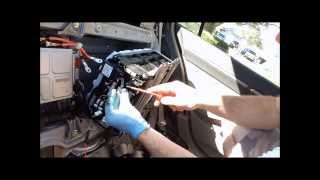 2006-2011 Honda Civic Hybrid Premium Standard Grid Charger IMA Battery Charger!