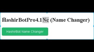 How to run NameChanger Software | How to change Mail Names in bulk screenshot 4