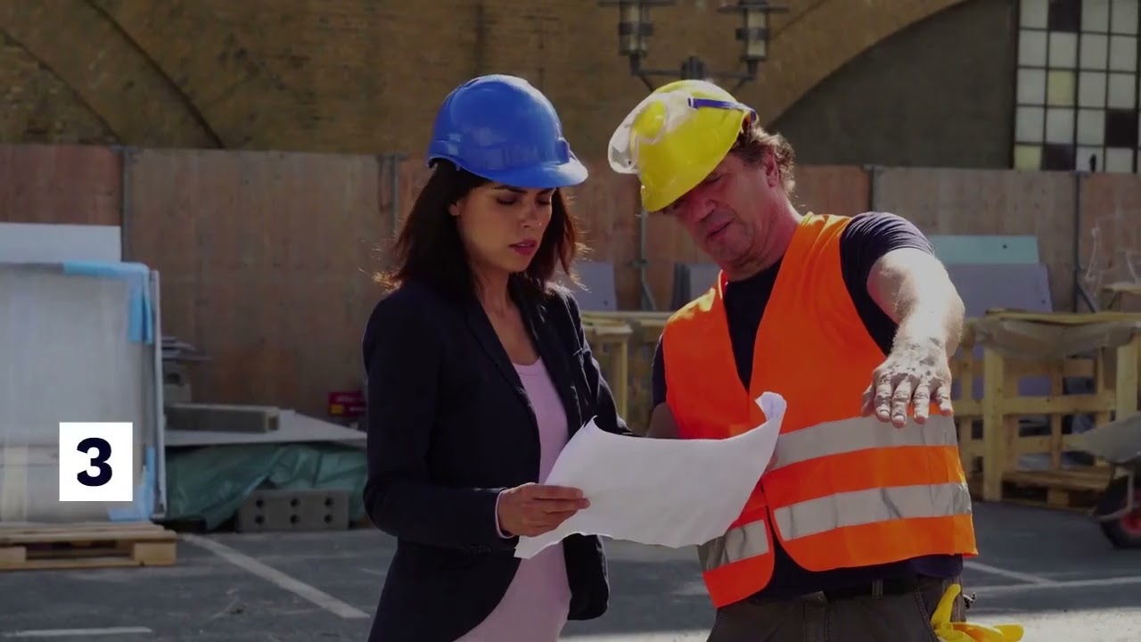 6 Tips for Choosing the Best Construction Service for Your Commercial Project