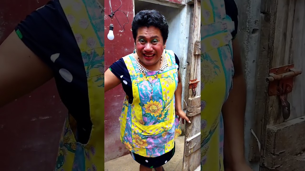 Doña Cata preocupada porque su hermana quiere revelar el secreto más oscuro que tienen 🤣😂🤣