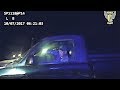 Ohio Trooper Rams Wrong-Way Driver on I-71