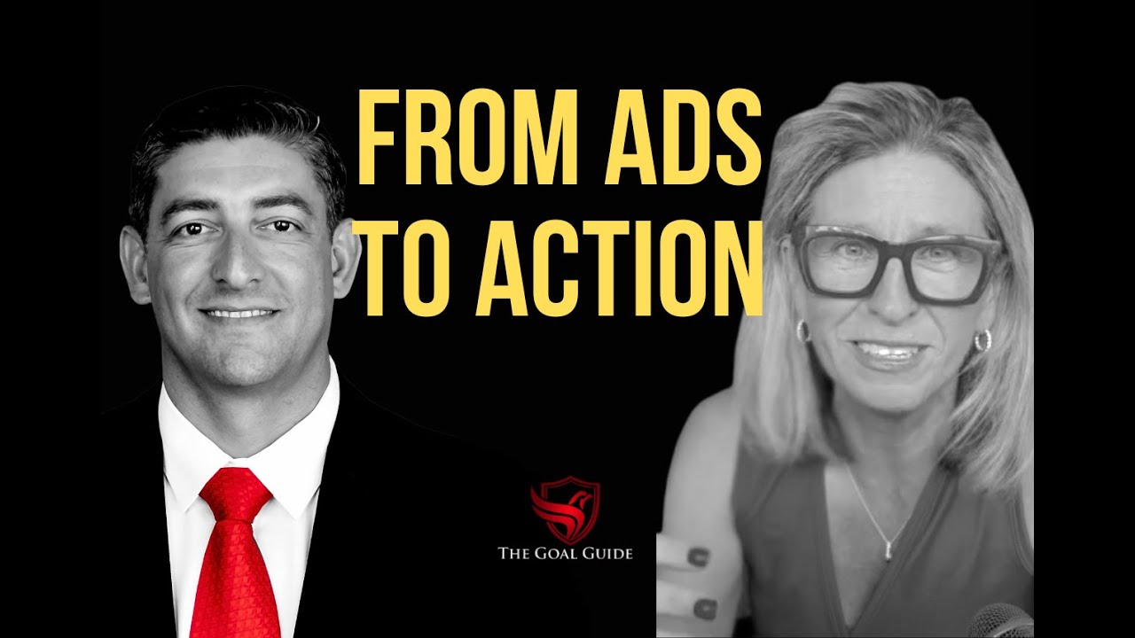 From Ads to Action: Traci Reuter’s Guide to Growing a Million-Dollar Business